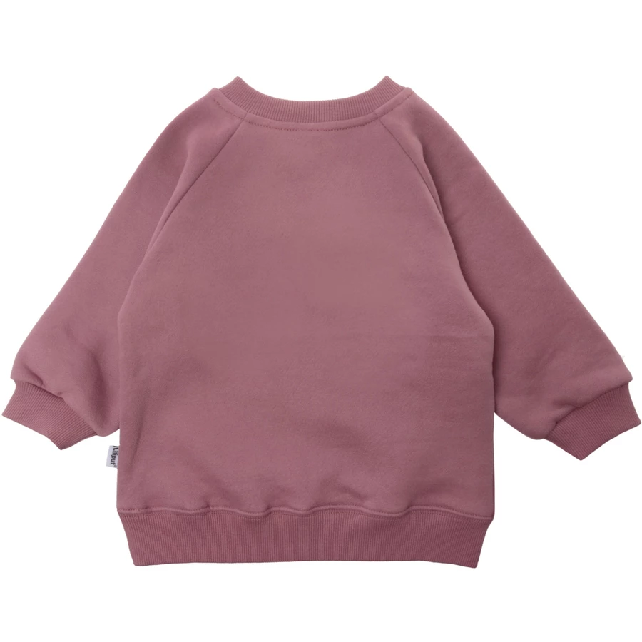 Liliput Sweatshirt Tanzmaus rosa