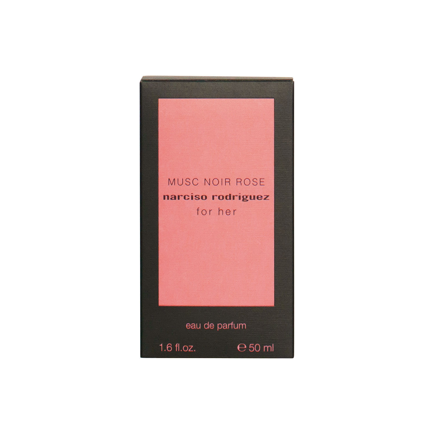 Narciso Rodriguez, Musc Noir Rose, Eau de Parfum, 50 ml