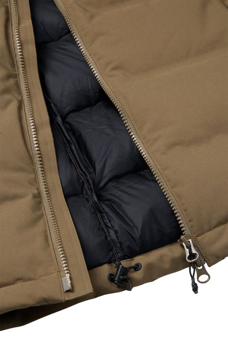 Akkarvik Down Jacket Men vinterjakke