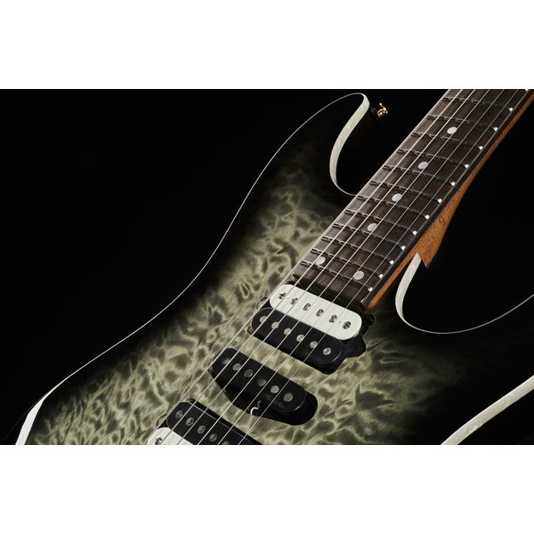 Ibanez AZ47P1QM-BIB