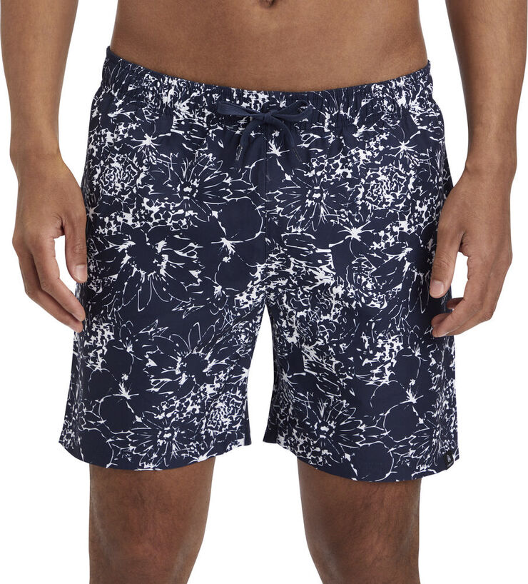 Firefly Nick II badeshorts Blå