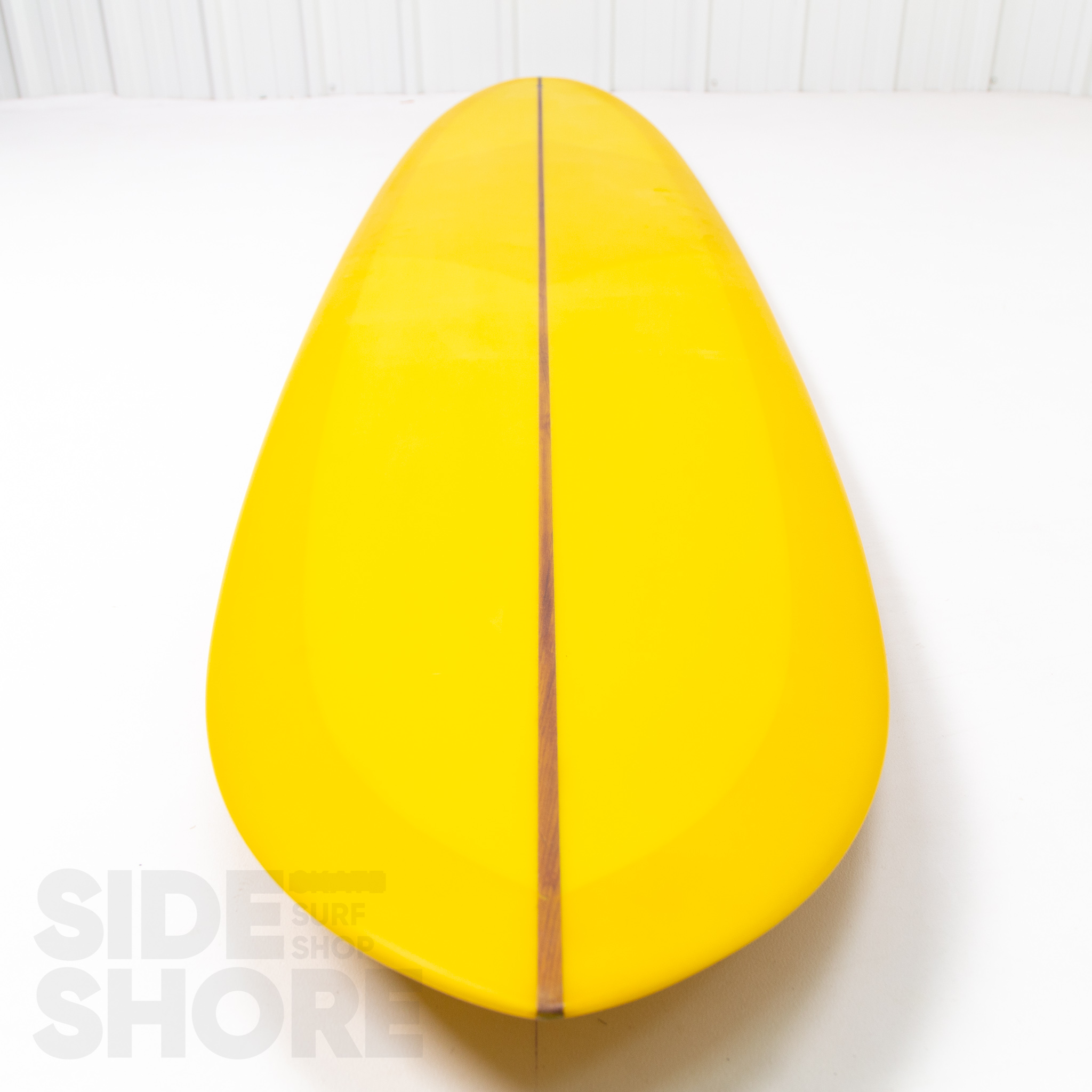 Christenson Surfboards Bandito - Tint   Volan - 9'0 x 22 1/2'' x 2 13/16
