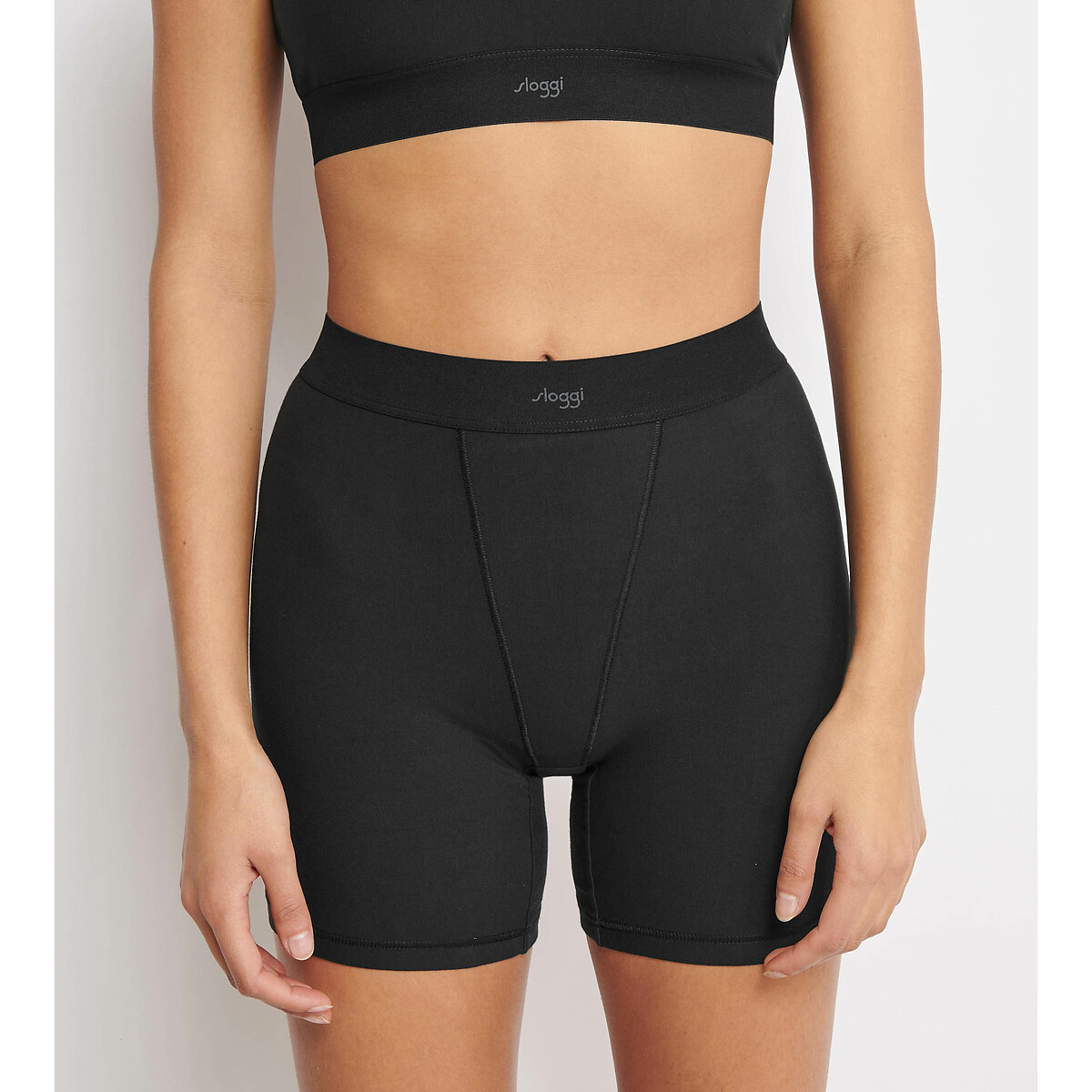 Calções de ciclismo termorreguladores SLOGGI<br>Hipster Ever Ease