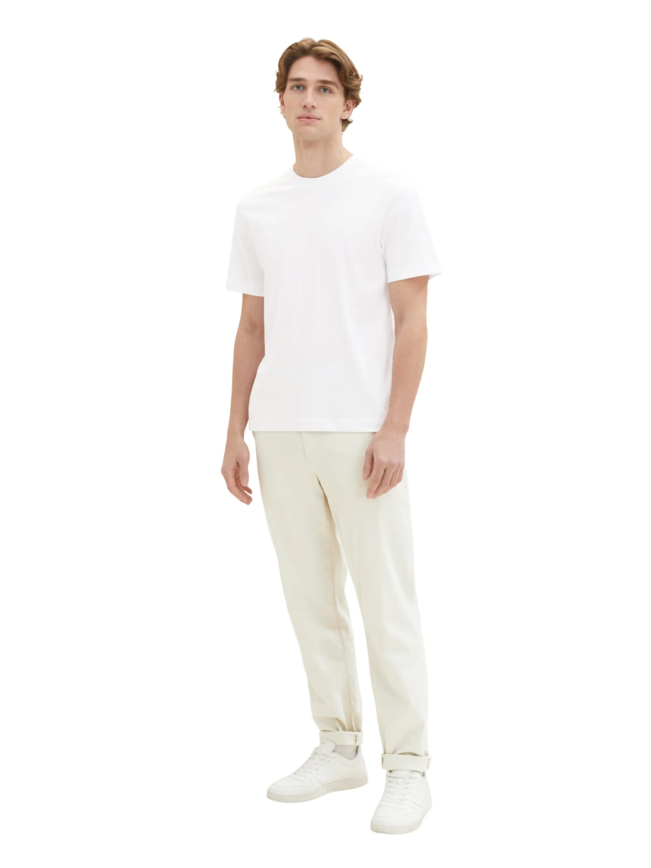 Herren T-Shirt 2er Pack