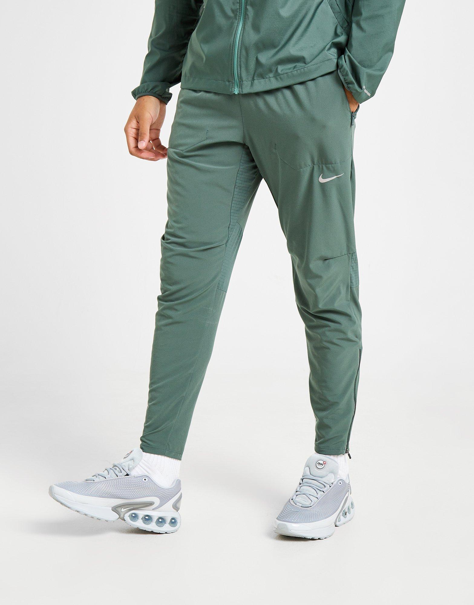 Nike Pantalon de jogging Phenom Elite Woven Homme