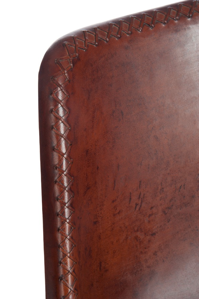 Stoel Urban bruin