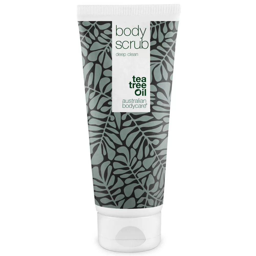 Australian Bodycare Body Scrub - 200 ml