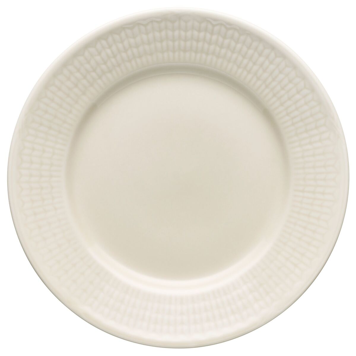 Swedish Grace tallerken, 17 cm, havre