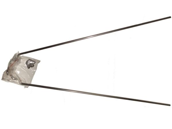 Raleigh Darlington Skærmstiver, 370mm