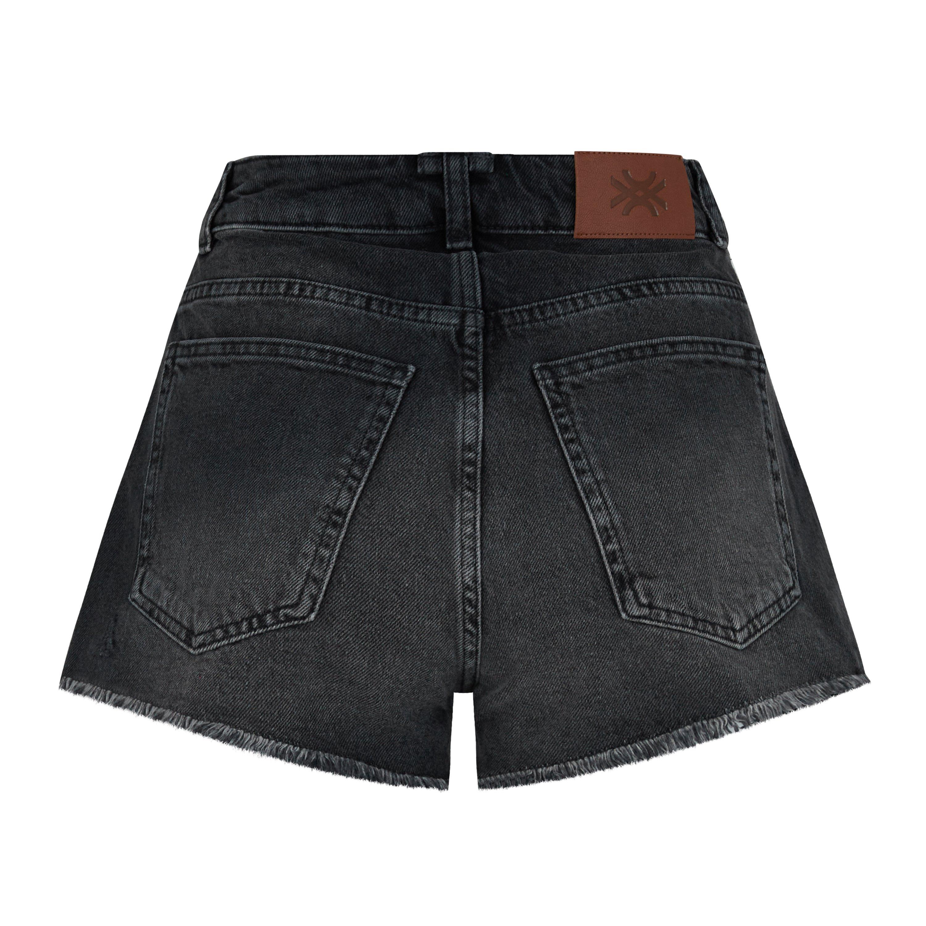 United Colors of Benetton Dn Sht Ld99