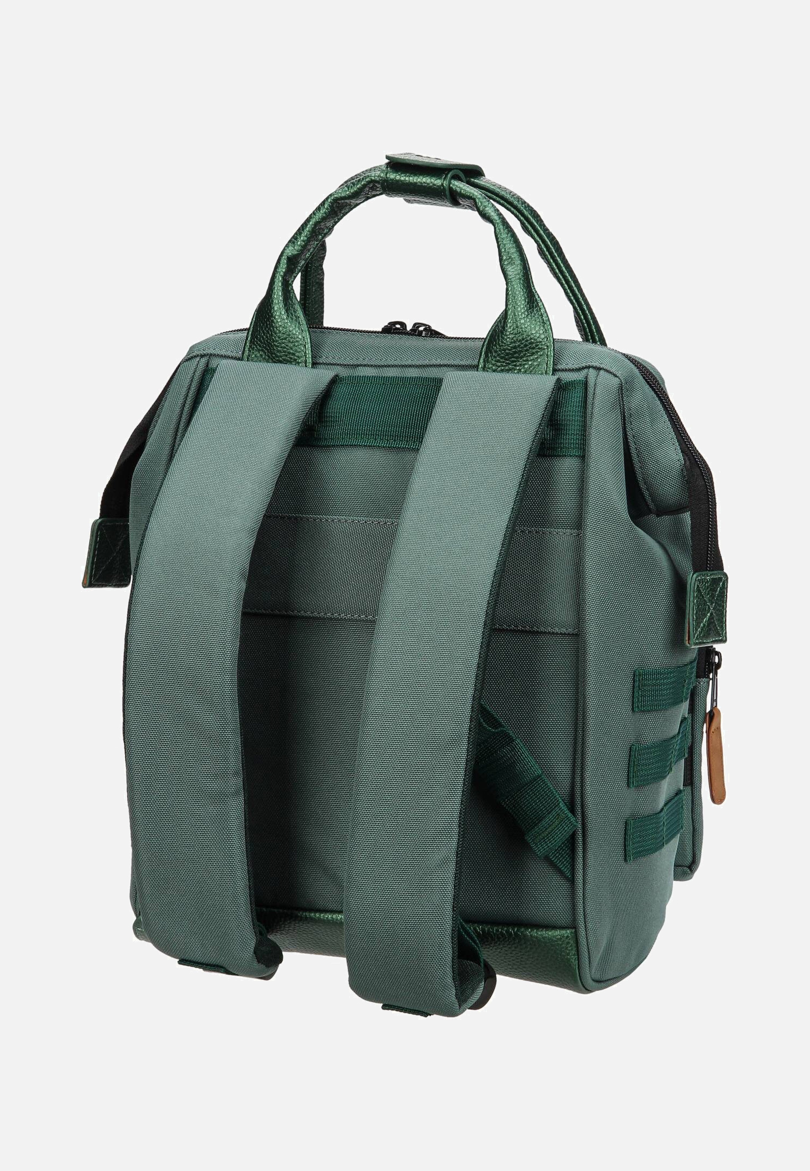 Adventurer Hiker Recycled Oxford Small Leon - Rucksack