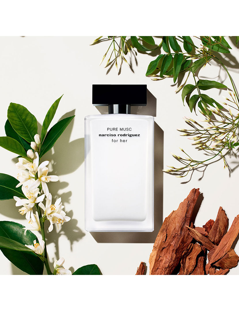 Pure Musc For Her Eau de Parfum