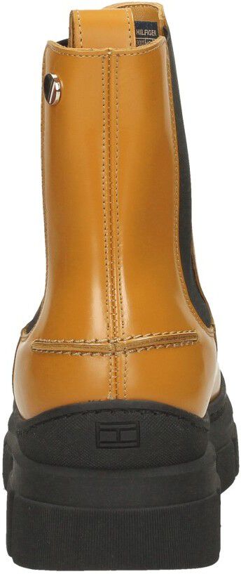Tommy Hilfiger Preppy Outdoor Low Boot oranje