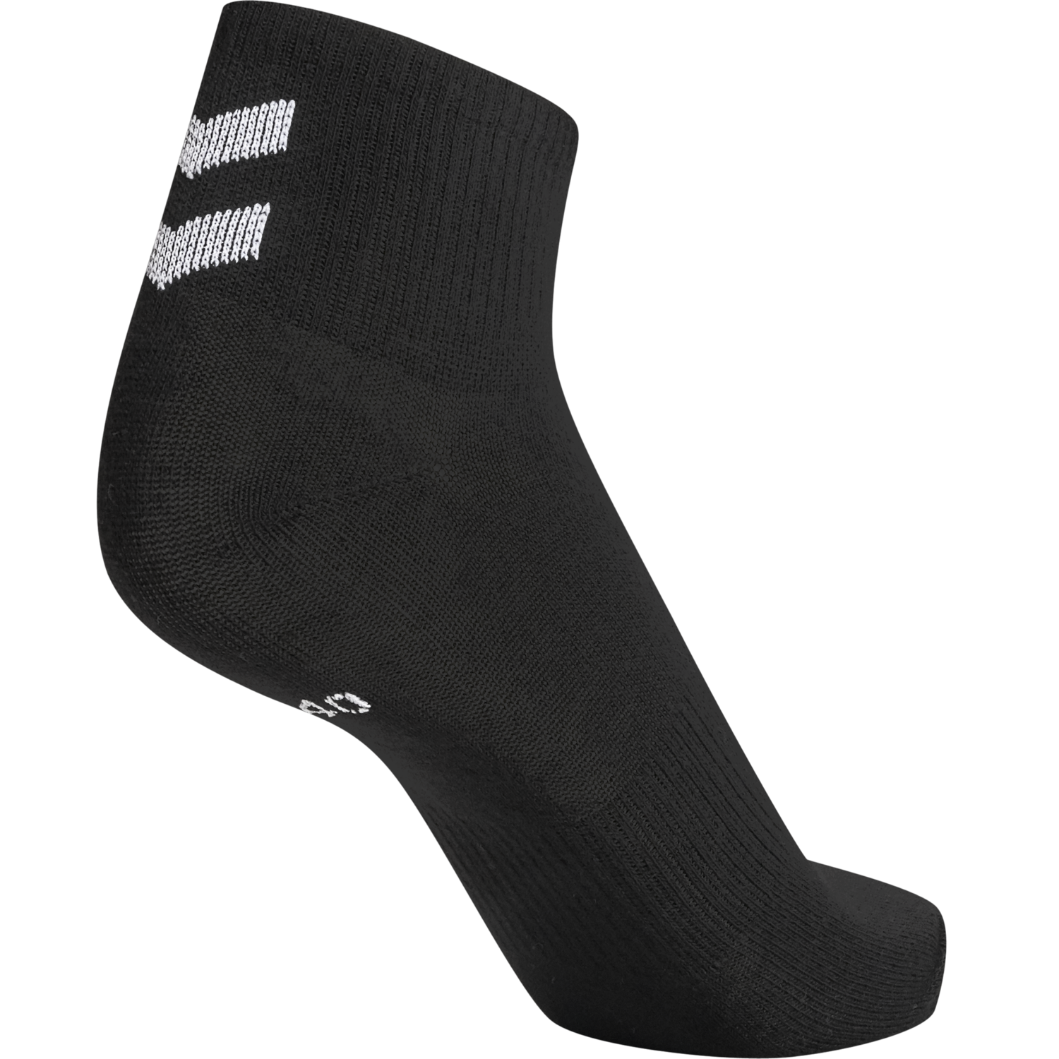 hmlCHEVRON 6-PACK  MID CUT SOCKS