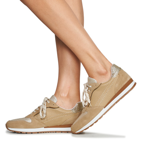 Betty London - ZELLIE - Camel