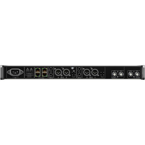 Sennheiser EW-DX EM 4 Dante S2-10