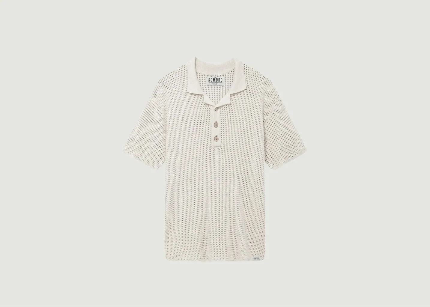 Polo Oliver komodo