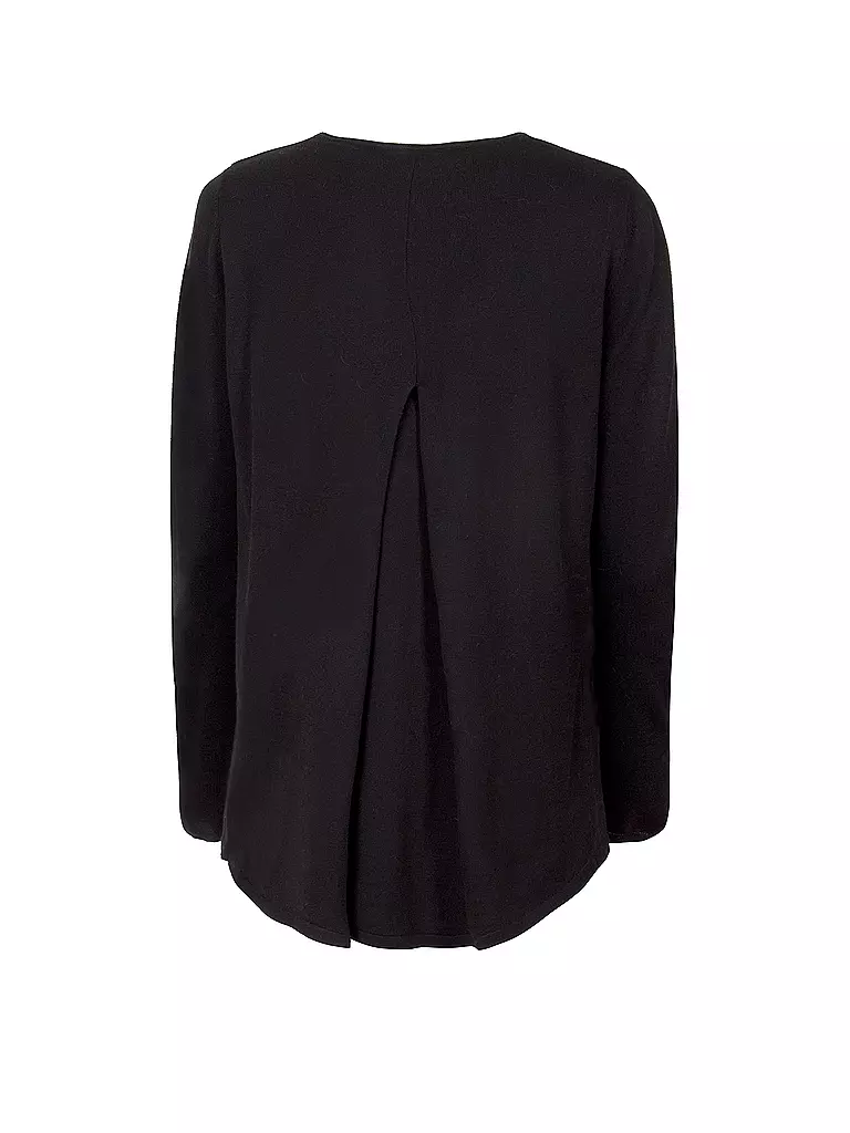 LIEBLINGSSTÜCK Pullover LAHELAEP schwarz