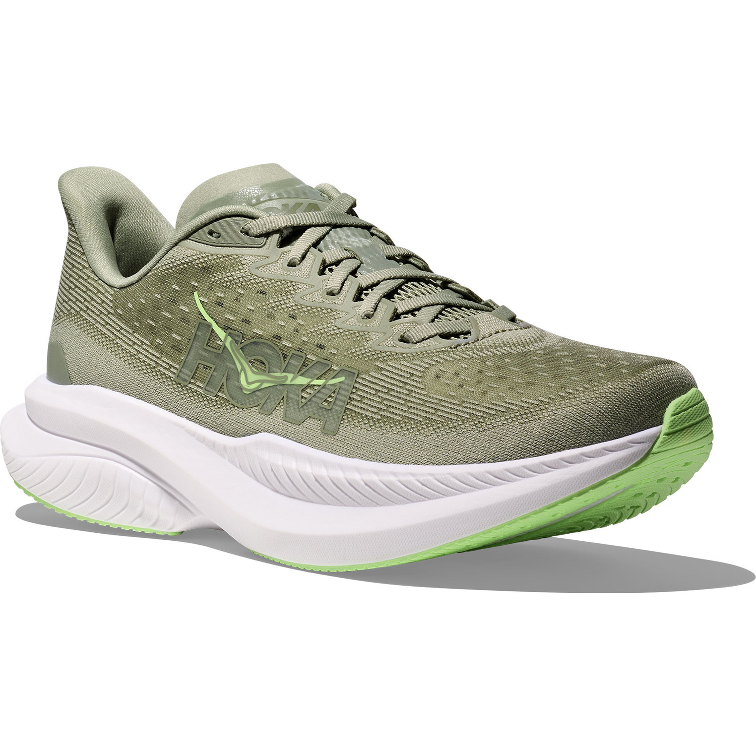 HOKA Mach 6 Heren