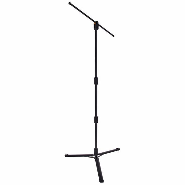 Roadworx Slim Line Mic Stand