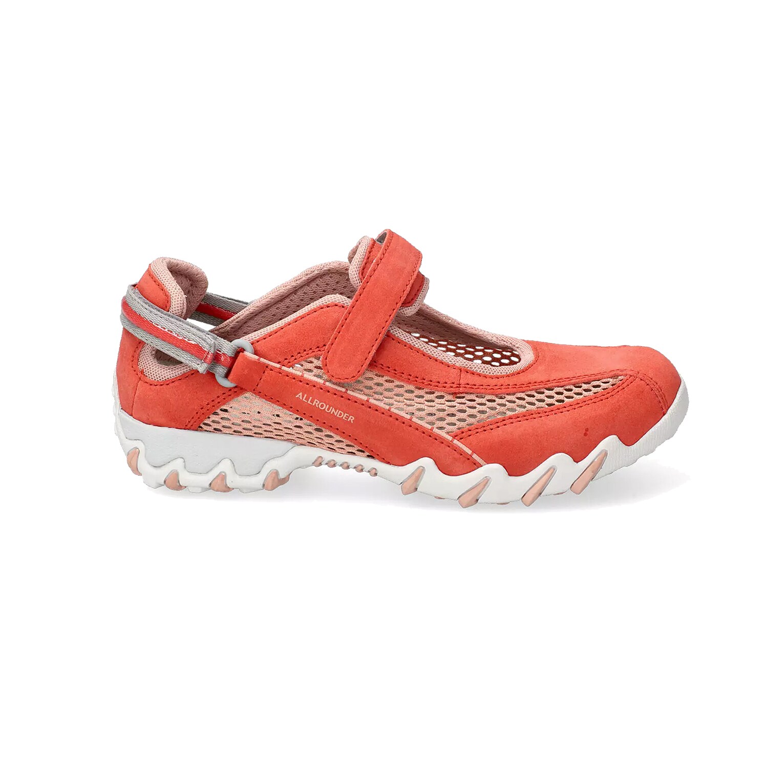 Allrounder Niro Damen Slipper