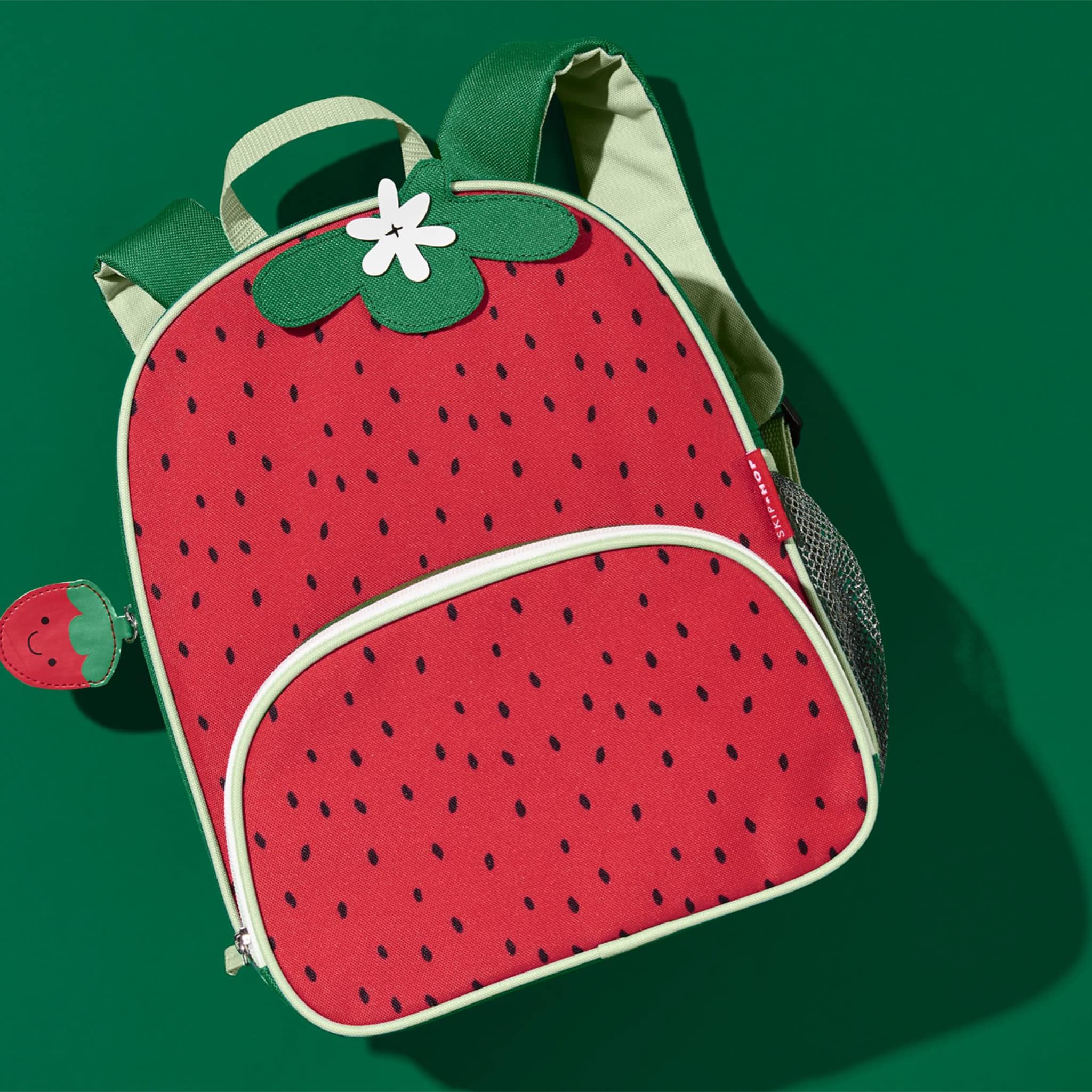 Skip Hop Sac à Dos Zoo - Grand - Fraise