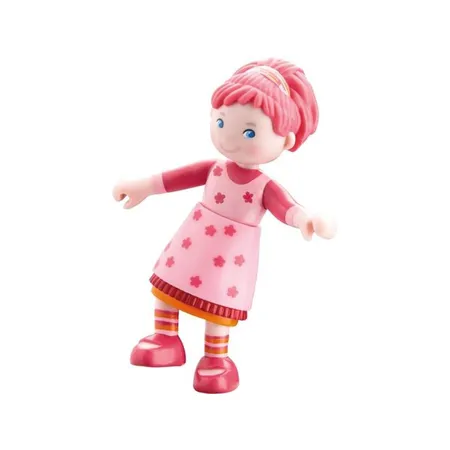 HABA 300512 Little Friends Lilli