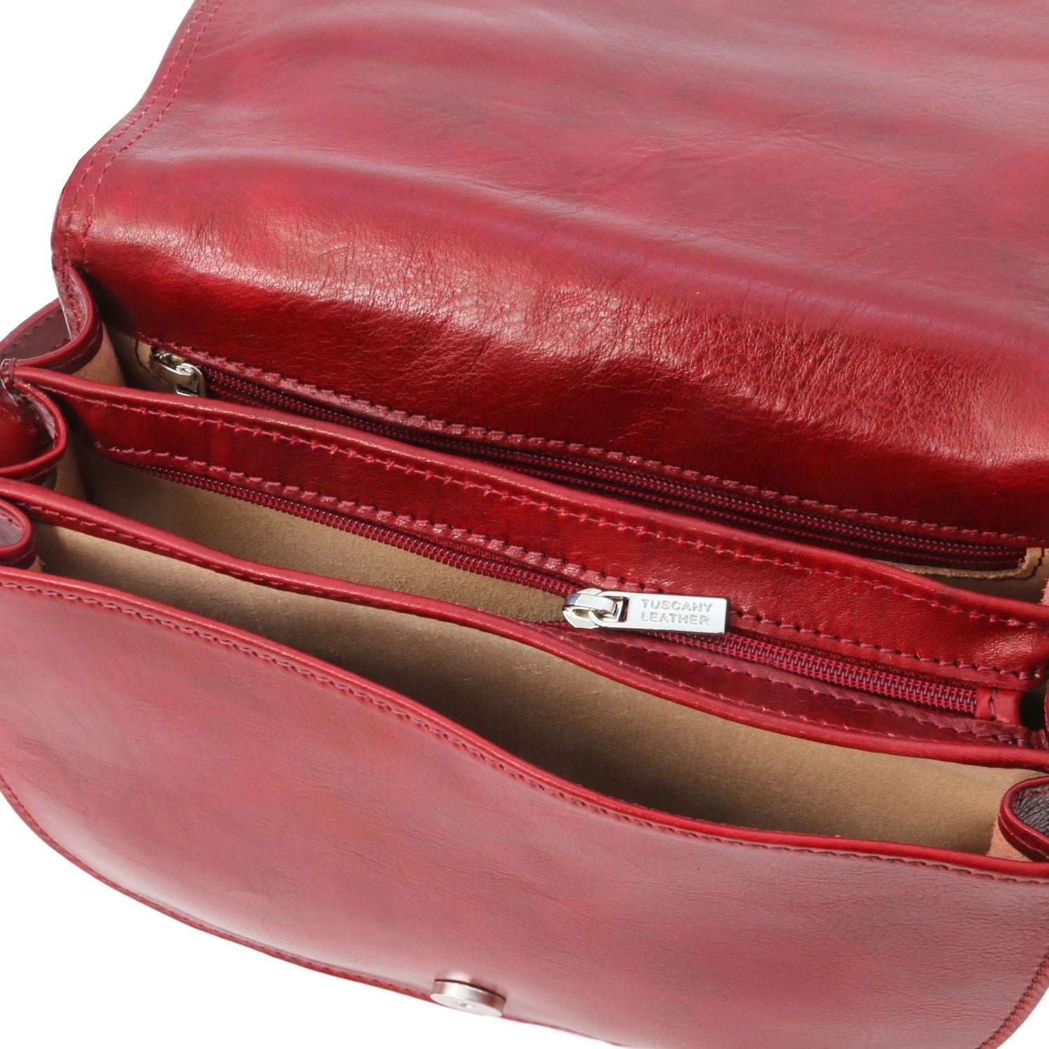 TL9031 – Isabella – Lady leren bag
