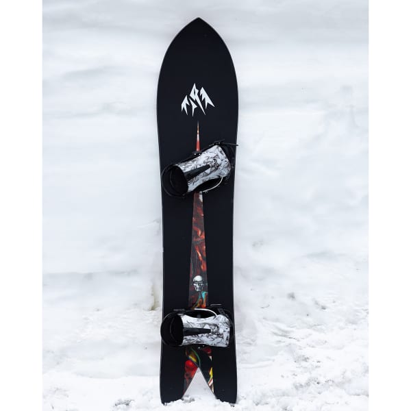Planche de snowboard JONES STORM CHASER