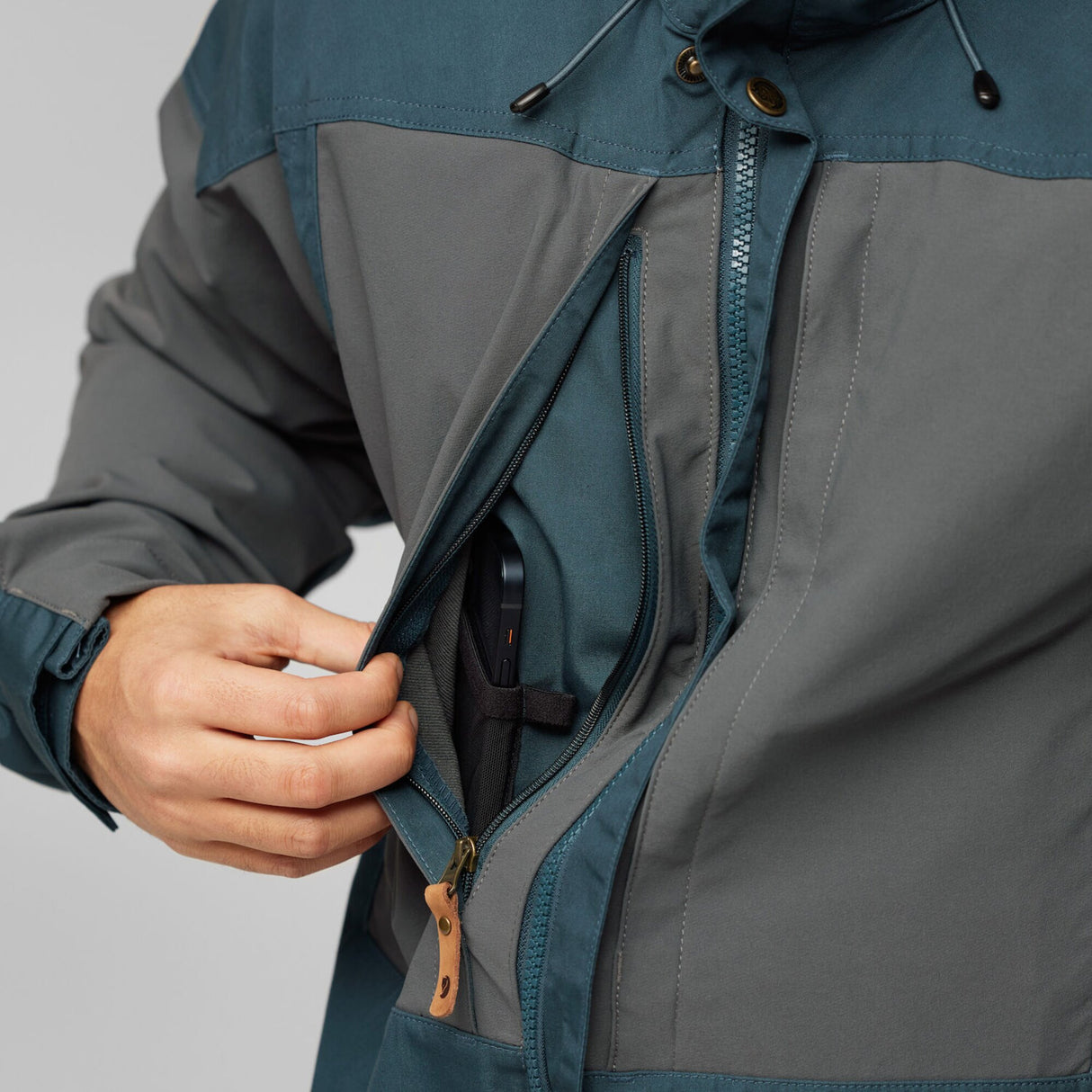 Fjällräven<br>Keb Jacket M