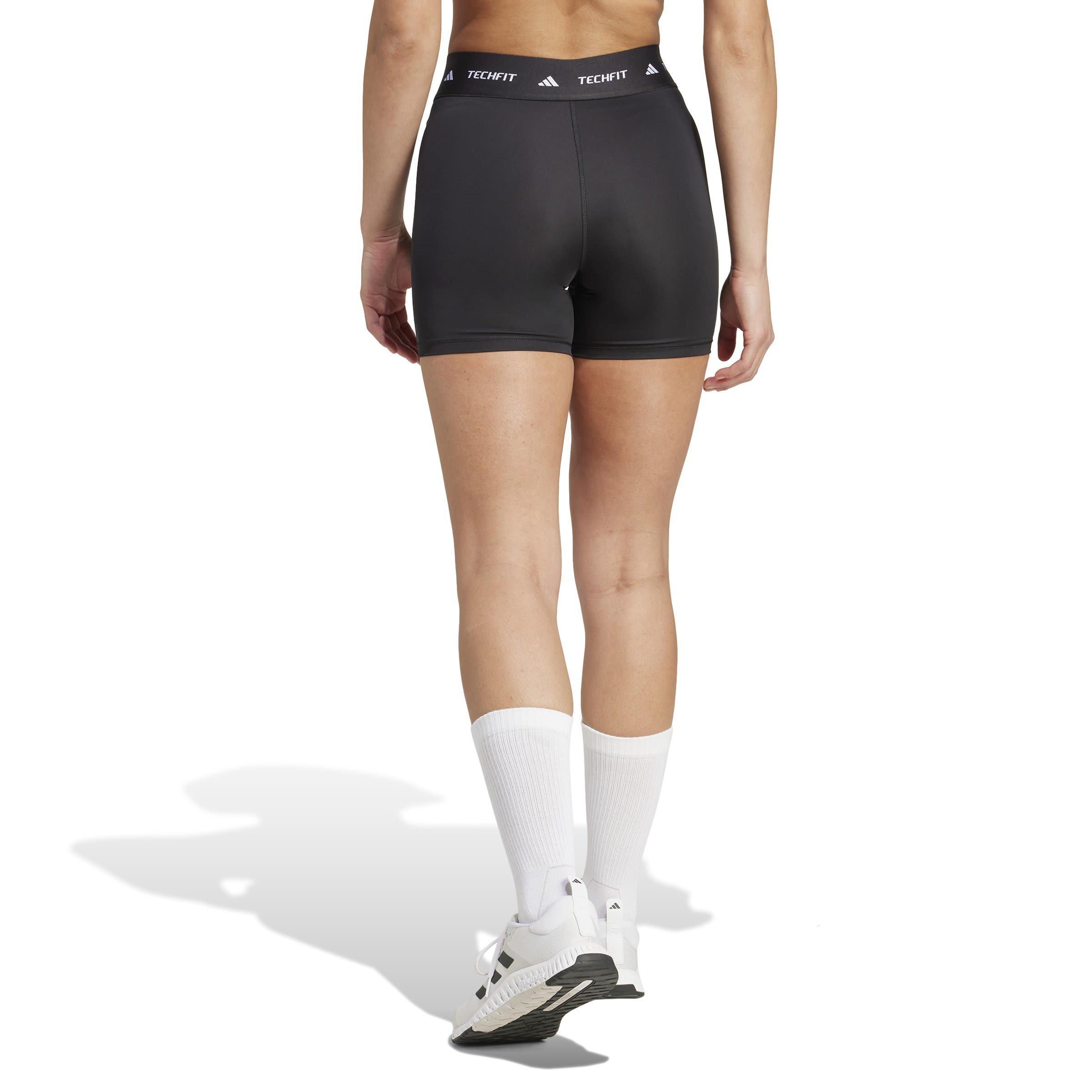 adidas TECHFIT Gym Short Womens
