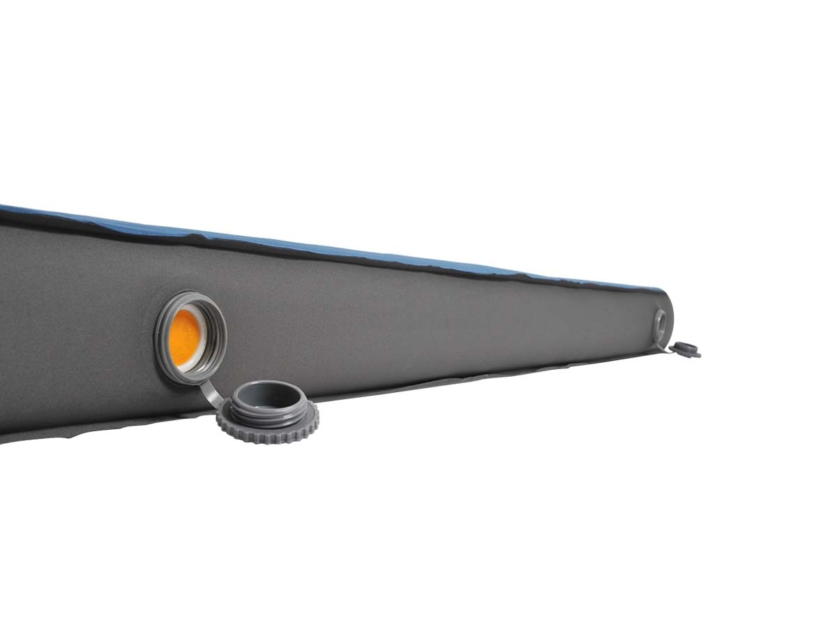Obelink Sleepwell Air 10 Duo slaapmat - 201 x 150 cm