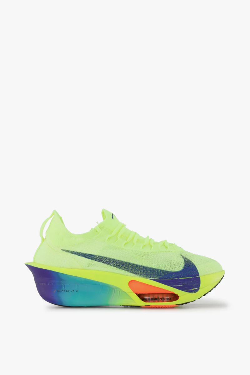 Nike Alphafly 3 Herren Laufschuh