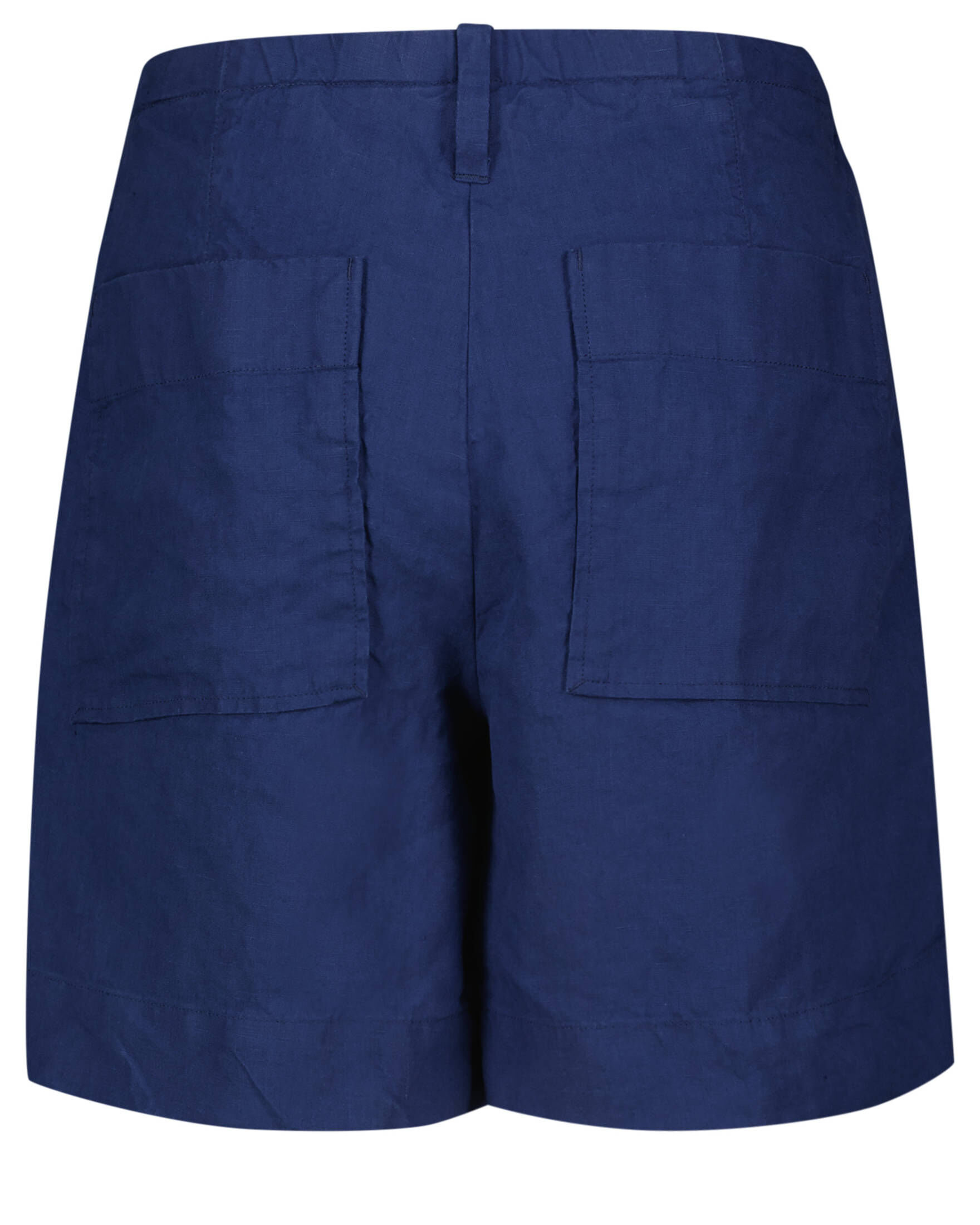 Marc O'Polo| Damen Leinenshorts