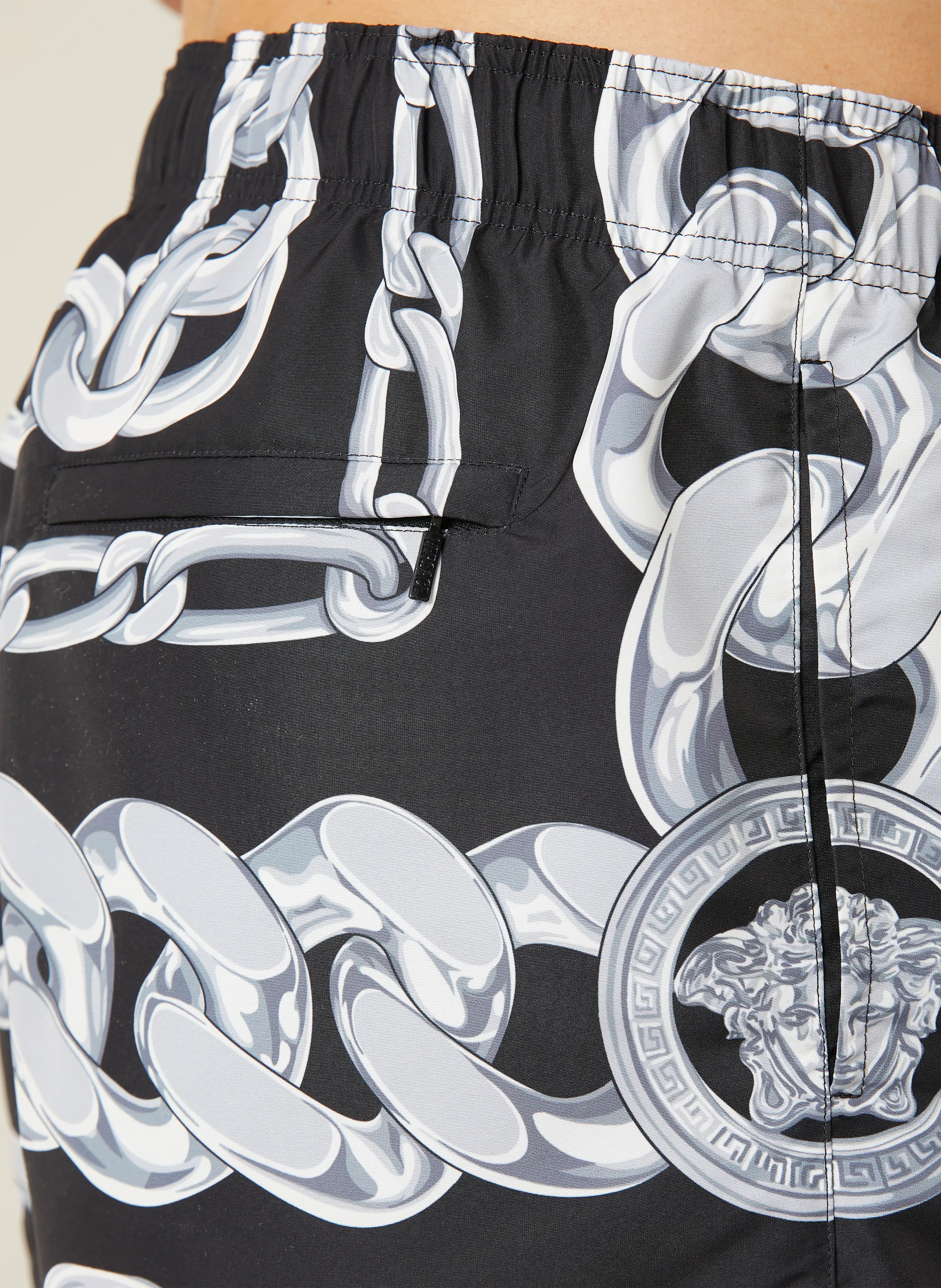 VERSACE Badeshorts