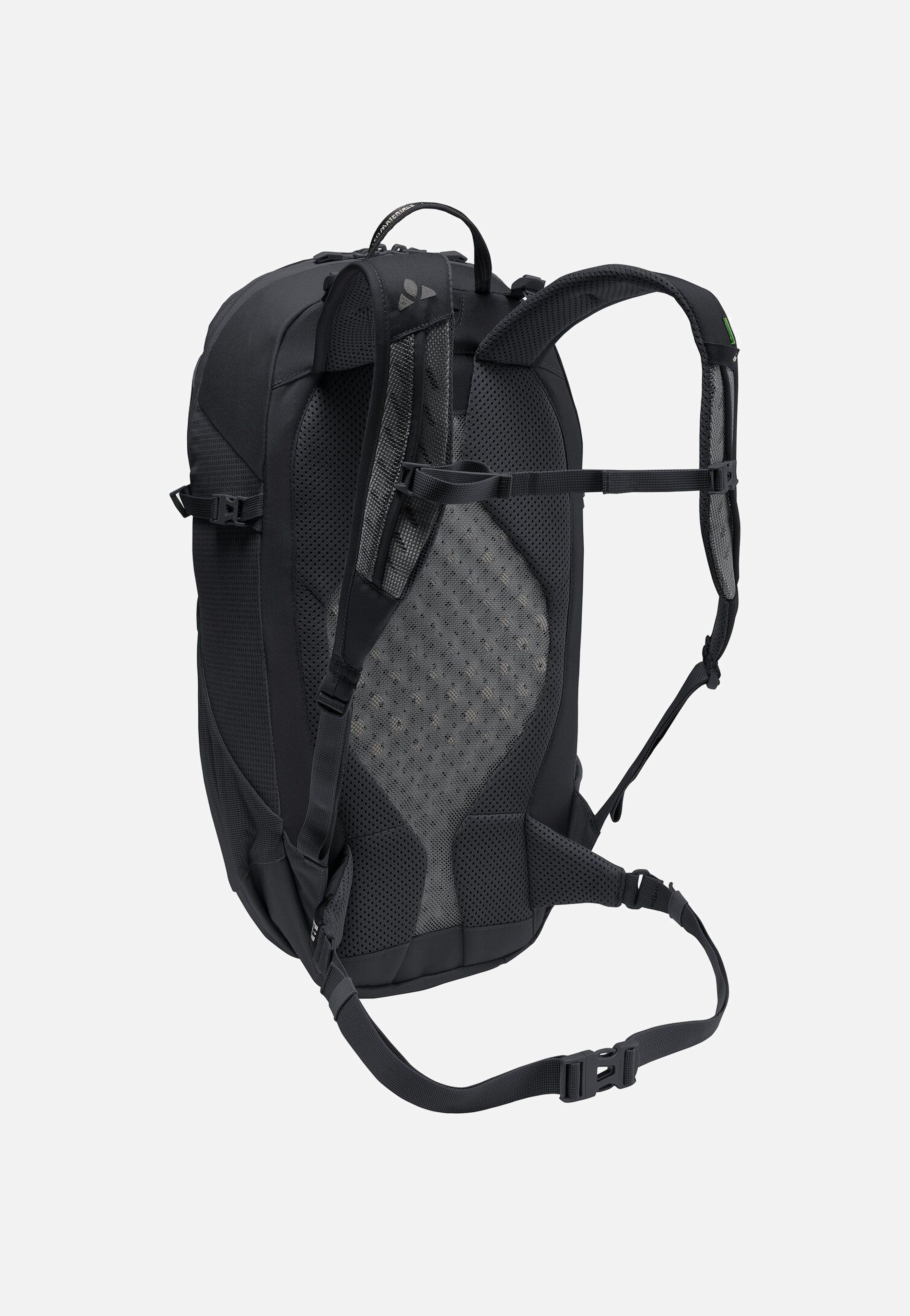 Neyland Zip 20 Black - Wanderrucksack