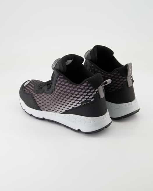 Superfit FREE R Halbschuhe in Schwarz