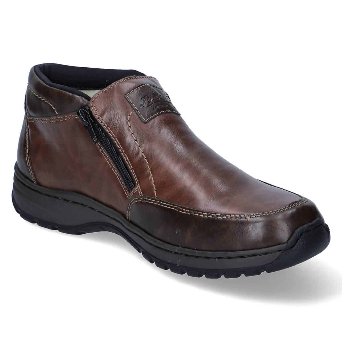 RiekerSlipper - BRAUN
