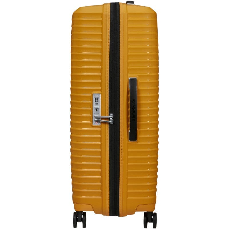 Samsonite Upscape Spinner 68 Yellow