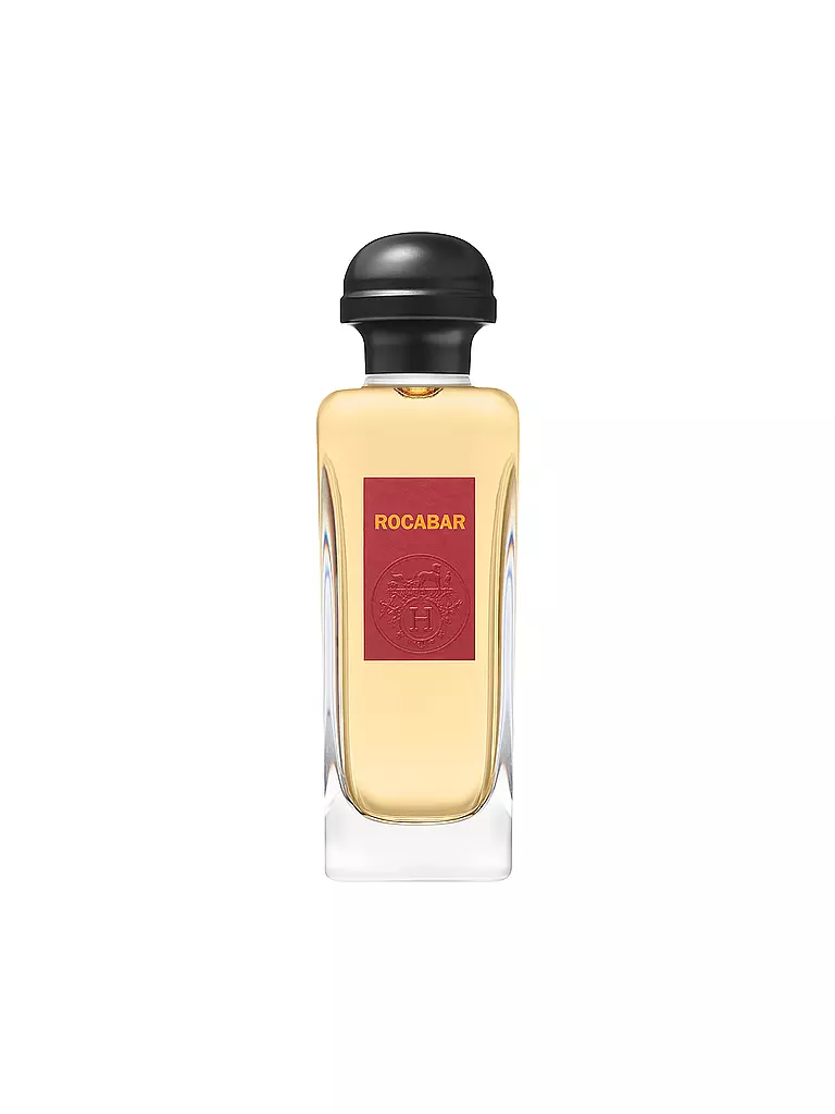 HERMÈS Rocabar Eau de Toilette 100ml keine Farbe