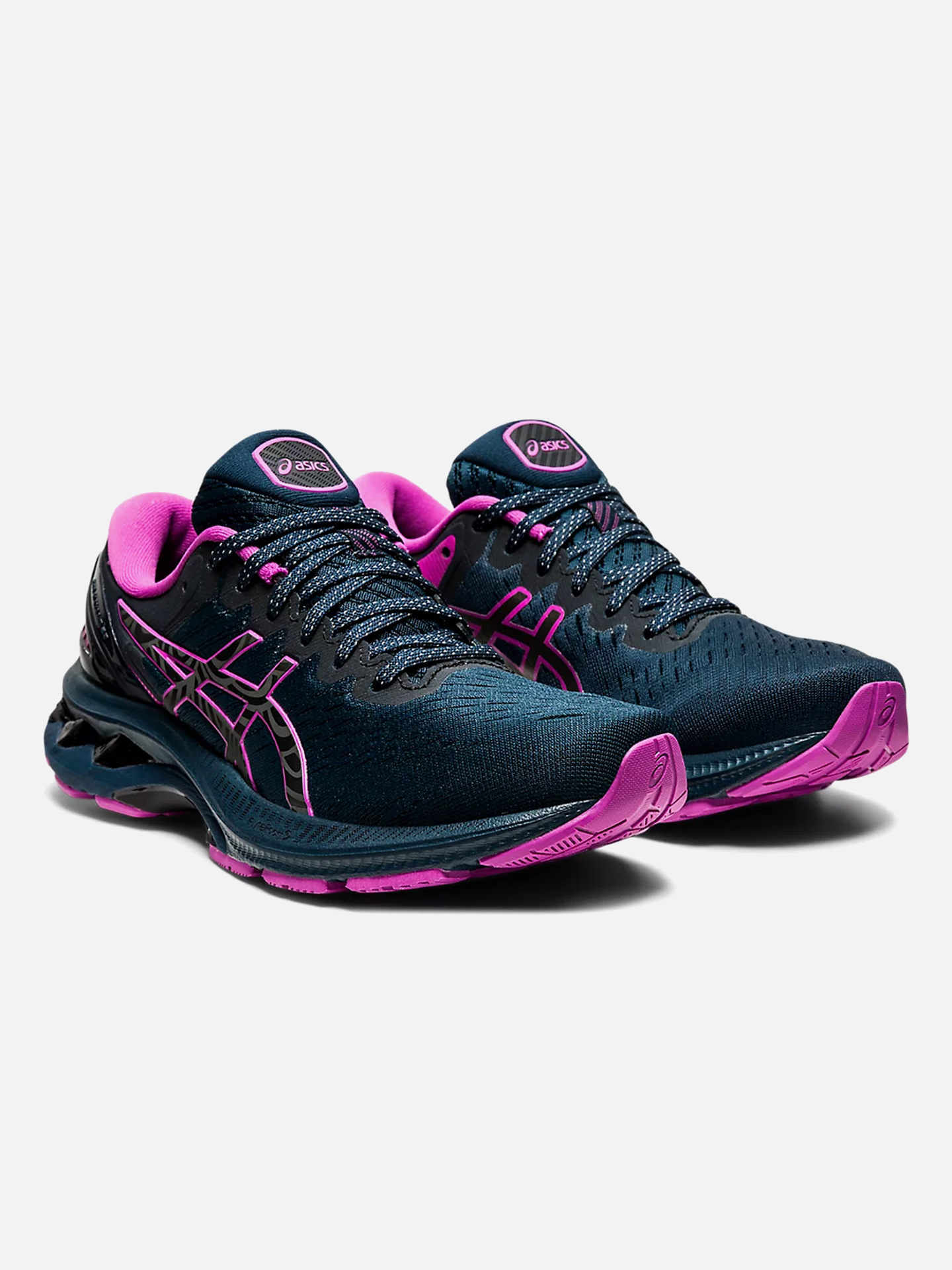 Gel-Kayano 27 Lite-Show