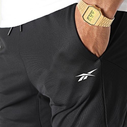Pantalon Jogging FJ4057 Noir