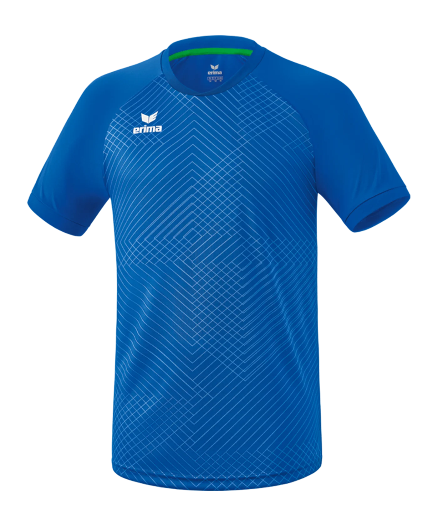 Erima Madrid Trikot Blau
