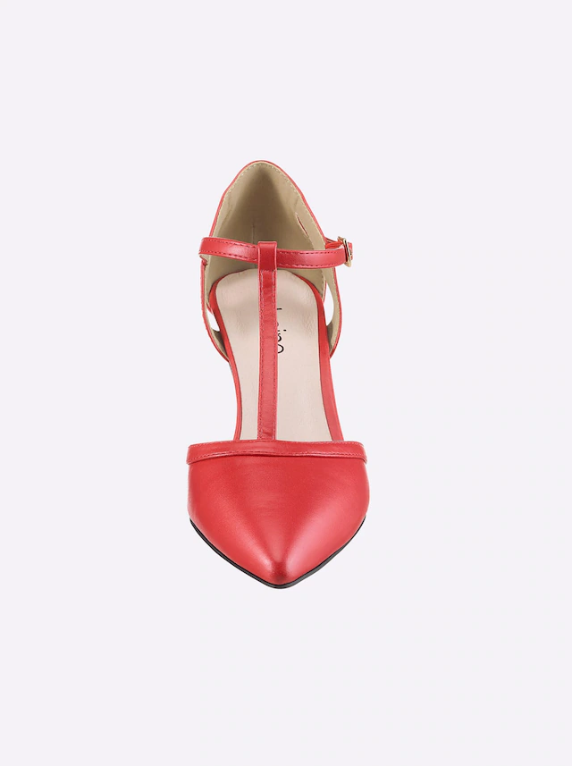 heine Pumps
