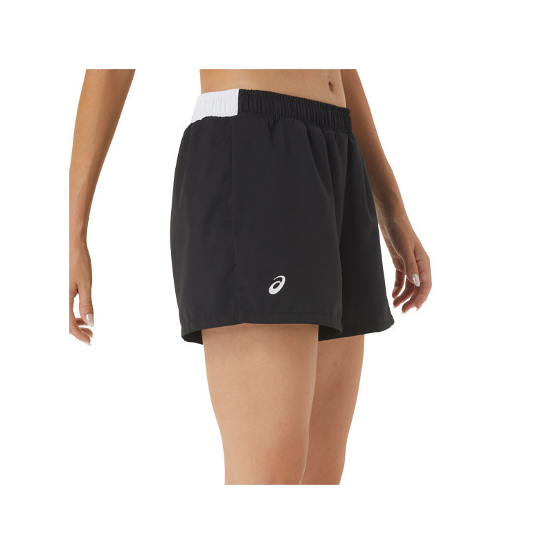 Short Asics de tennis Femme Court
