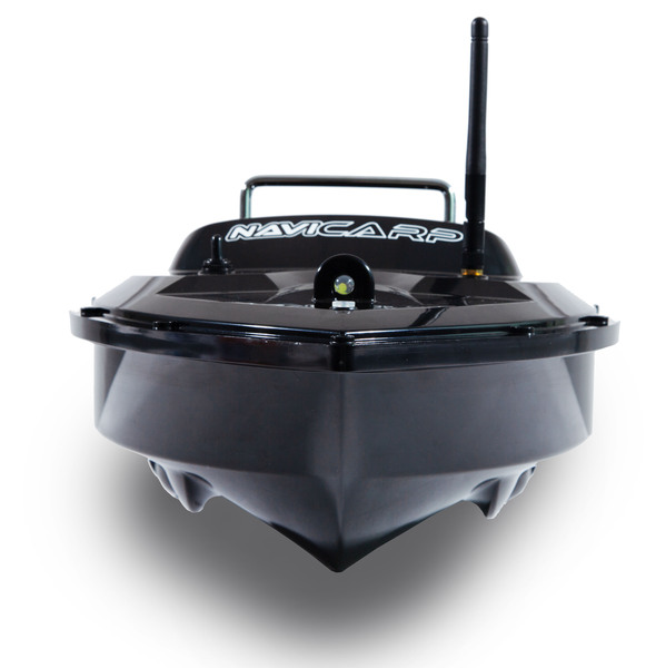 Kit Bateau amorceur Navicarp Trooper Complet