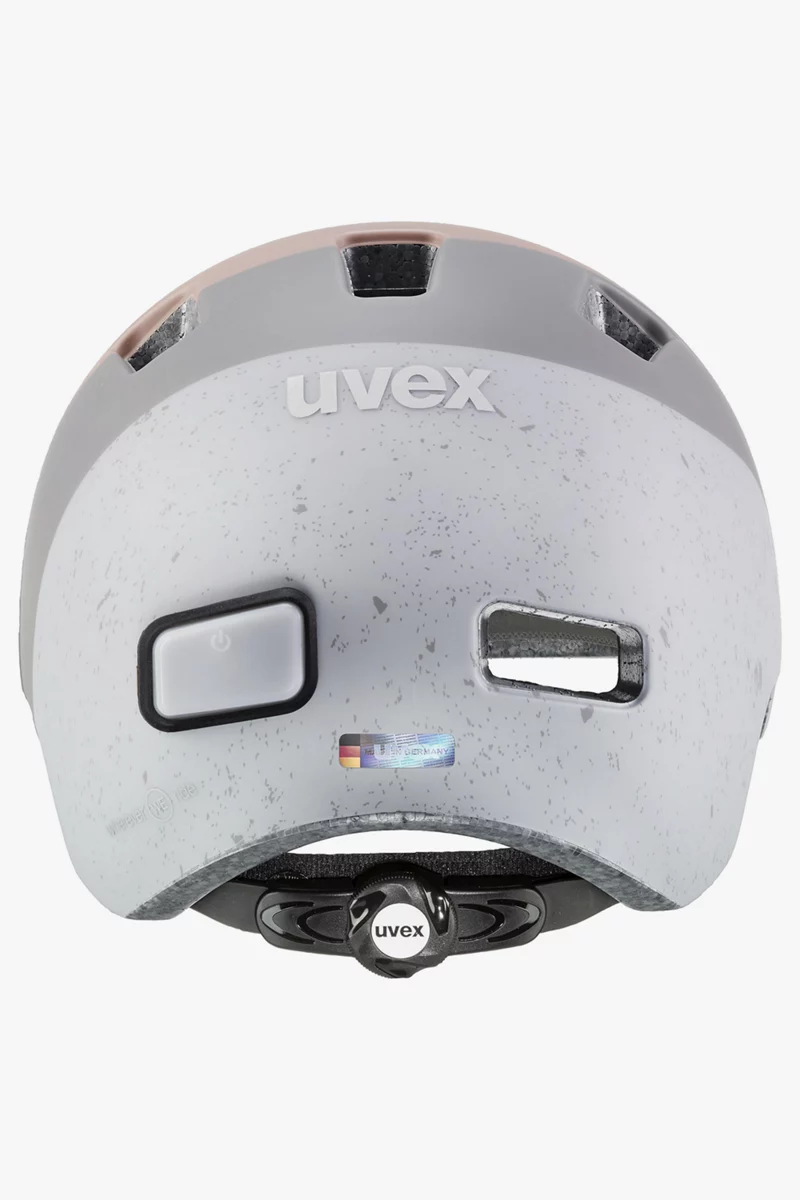 uvex city 4 Damen Velohelm