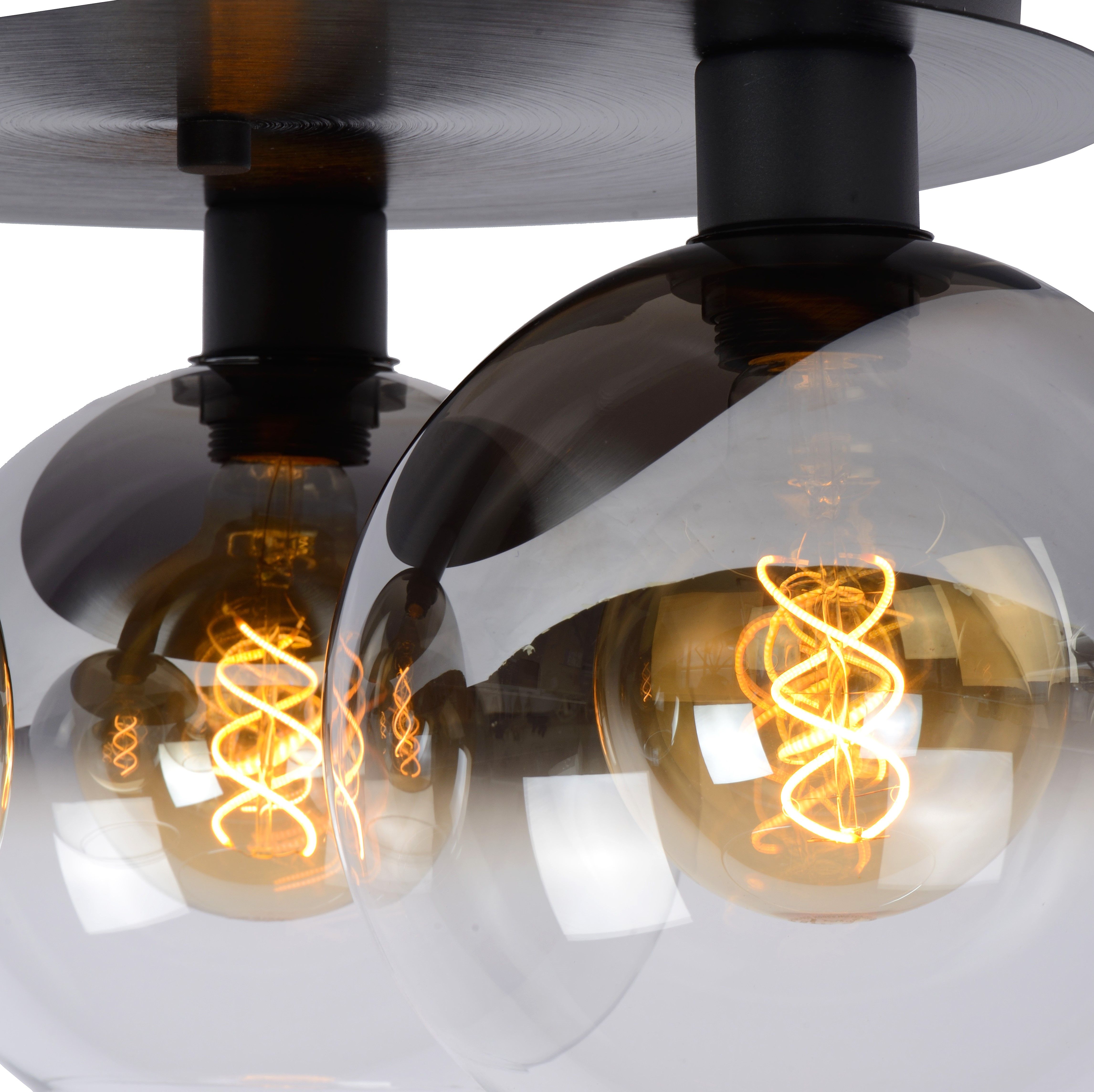 Plafondlamp Marius B50 x D50 cm