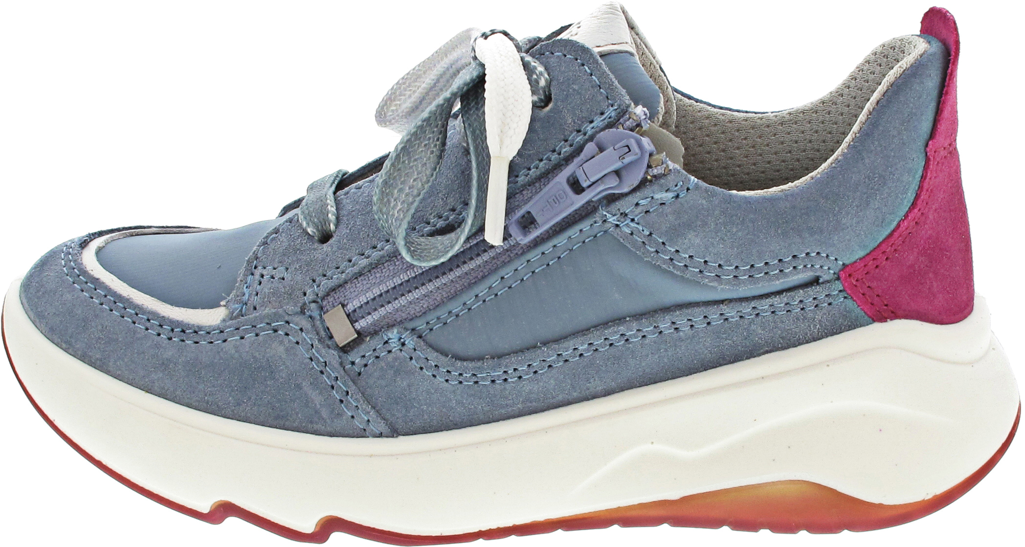 Superfit MELODY Halbschuhe blau