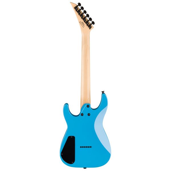 Jackson JS1X Dinky Minion INF BL